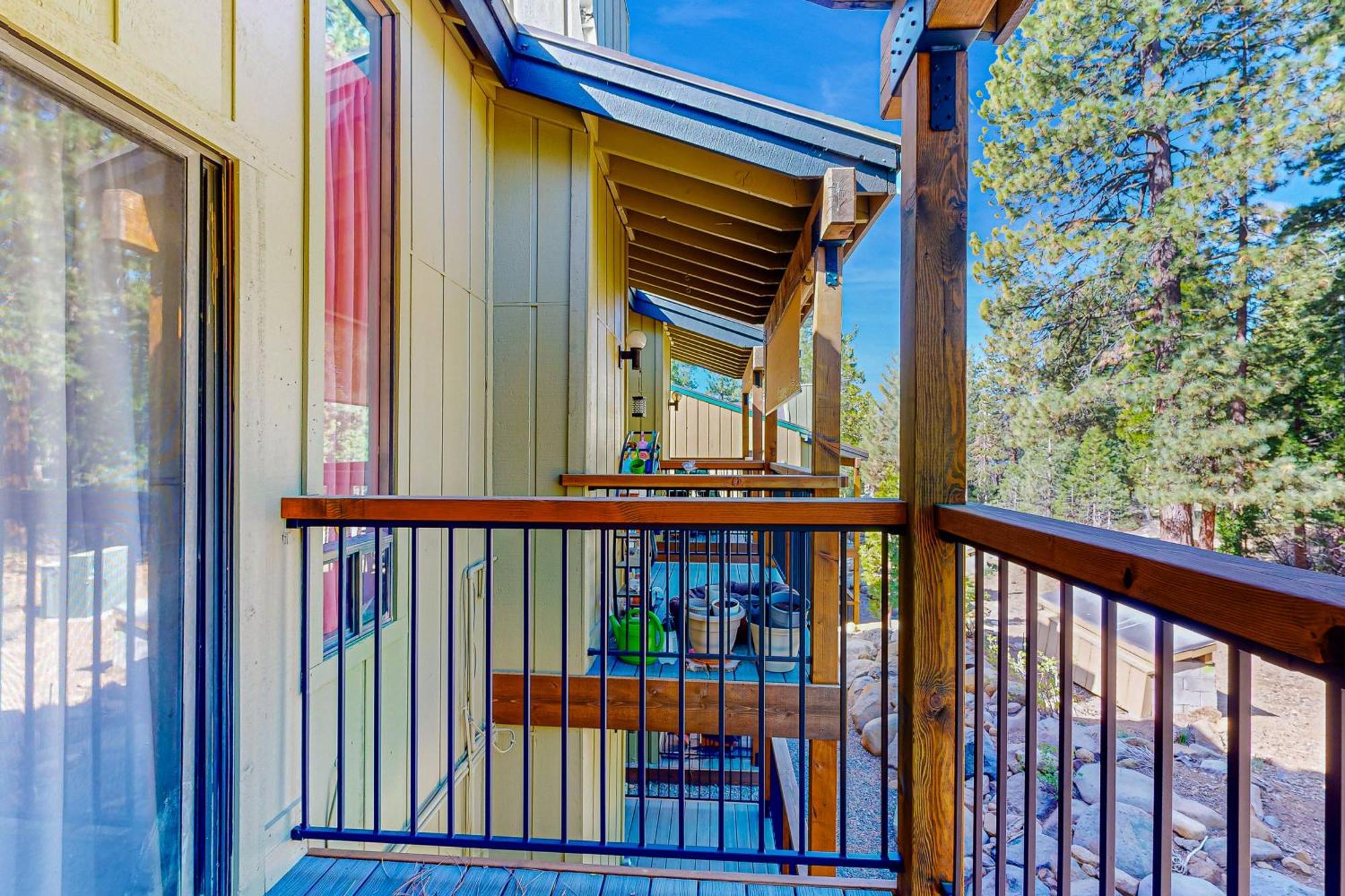 Hotel Kings Run Relaxation Kings Beach Exterior foto